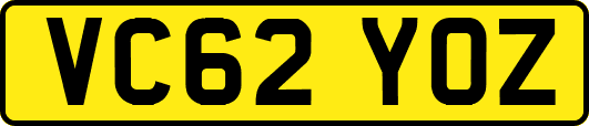 VC62YOZ