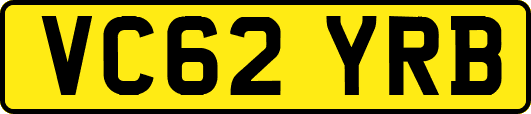 VC62YRB