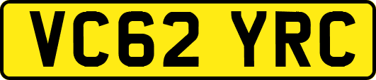 VC62YRC