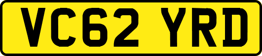 VC62YRD