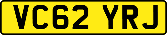 VC62YRJ