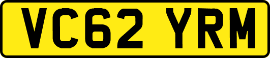 VC62YRM