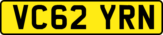 VC62YRN