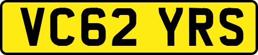 VC62YRS