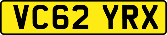 VC62YRX