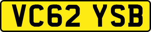 VC62YSB