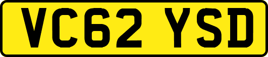VC62YSD