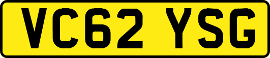 VC62YSG