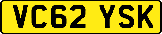 VC62YSK