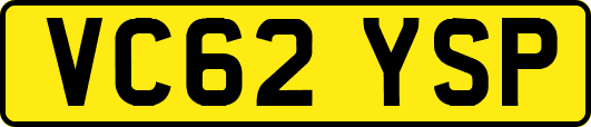 VC62YSP