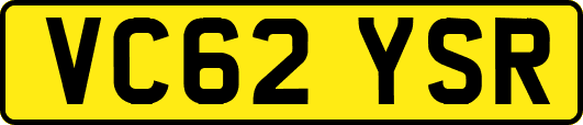 VC62YSR