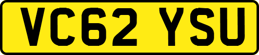 VC62YSU