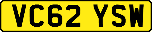 VC62YSW