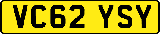 VC62YSY
