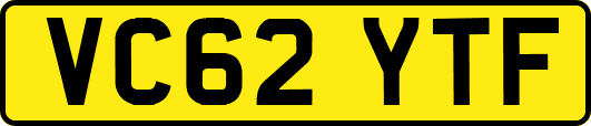 VC62YTF