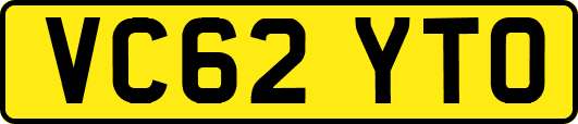 VC62YTO