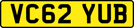 VC62YUB