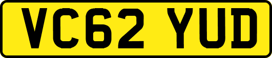 VC62YUD