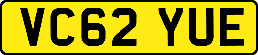 VC62YUE