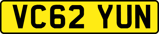 VC62YUN