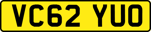 VC62YUO