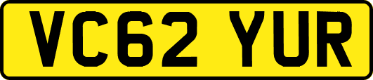 VC62YUR