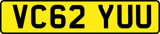 VC62YUU