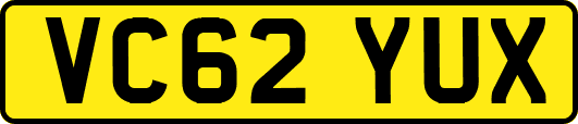 VC62YUX