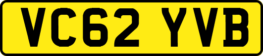 VC62YVB