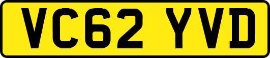 VC62YVD