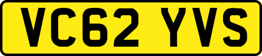 VC62YVS