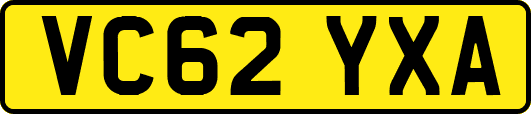 VC62YXA