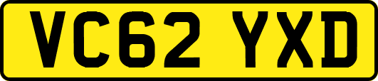 VC62YXD