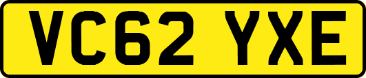 VC62YXE