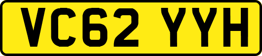 VC62YYH