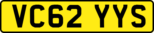 VC62YYS
