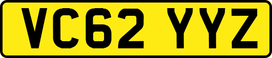 VC62YYZ