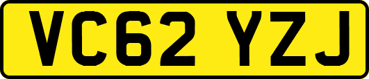 VC62YZJ