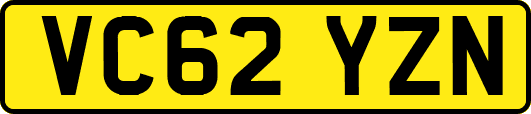 VC62YZN