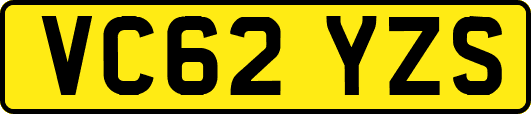 VC62YZS