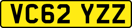 VC62YZZ