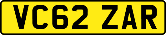 VC62ZAR