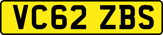 VC62ZBS