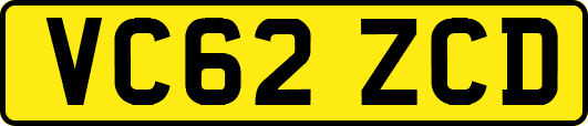 VC62ZCD
