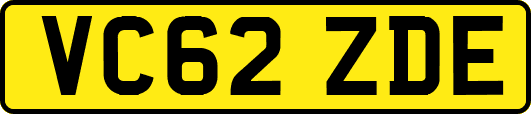 VC62ZDE