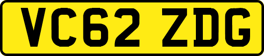 VC62ZDG