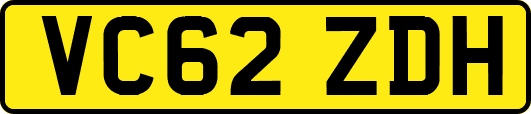 VC62ZDH