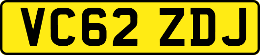VC62ZDJ