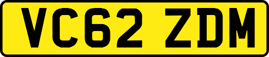 VC62ZDM