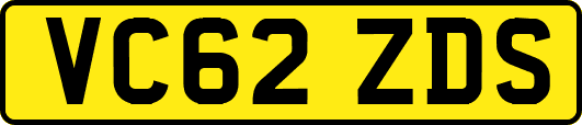 VC62ZDS